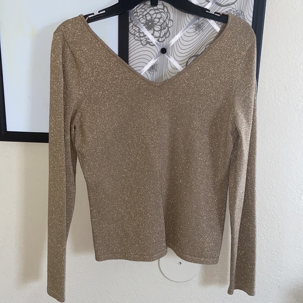 Sweater top - Picture 2 of 3